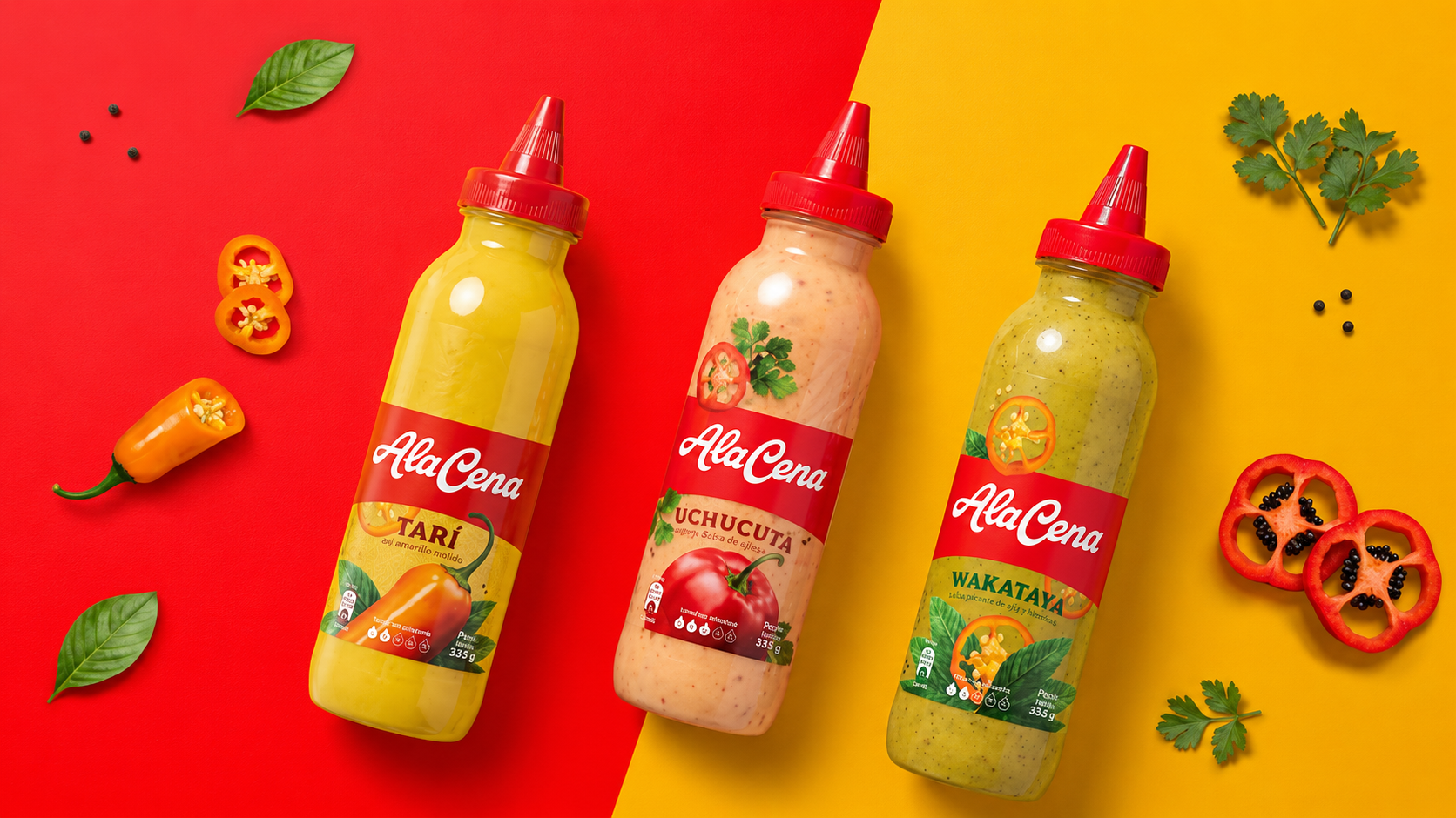 Alicorp impulsa la innovación de AlaCena con un envase más funcional Revista Industria Alimentaria Alicorp impulsa la innovación de AlaCena con un envase más funcional Revista Industria Alimentaria